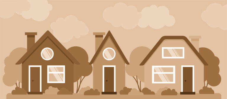 Brynn Marr neighborhood